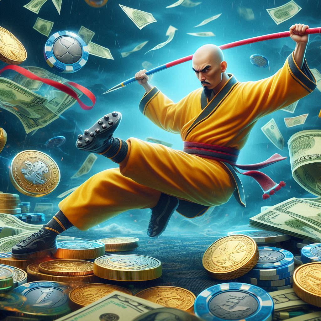 bônus de boas vindas, apostando em Shaolin Soccer, bônus de depósito, rodadas grátis, bônus sem depósito, requisitos de apostas, estratégias de apostas, promoções de cassino, gestão financeira, bônus de boas vindas Shaolin Soccer